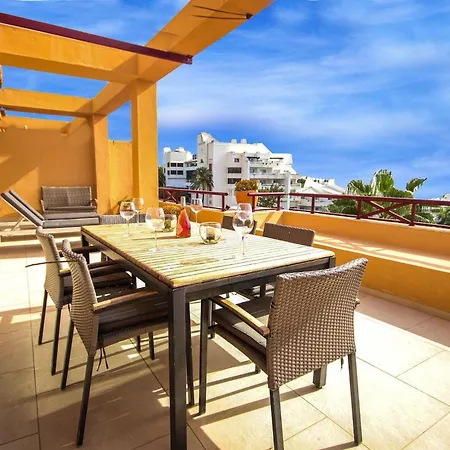 Appartement Penthouse Great Sea Views & Access *