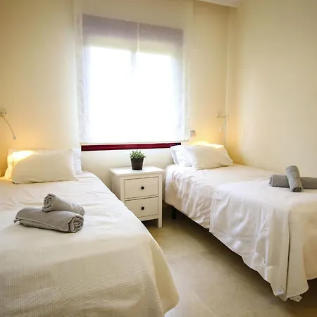 Penthouse Great Sea Views & Access Appartement Estepona