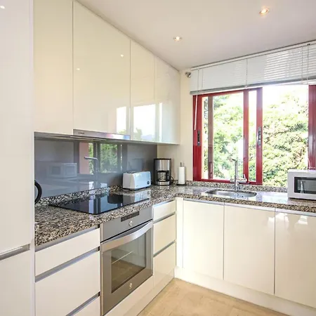 Appartement Penthouse Great Sea Views & Access