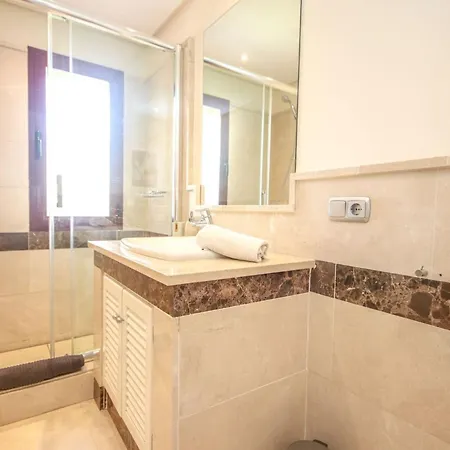 Apartamento Penthouse Great Sea Views & Access *