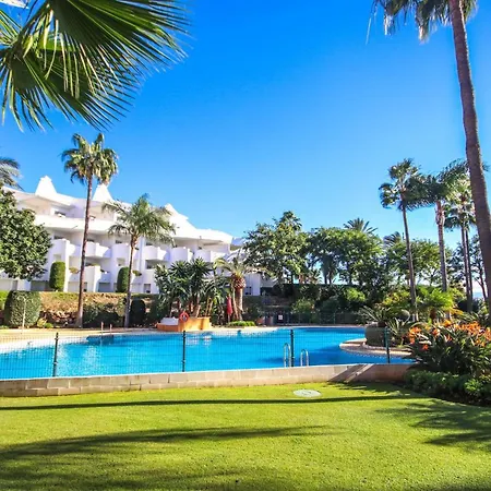 Penthouse Great Sea Views & Access Appartement Estepona