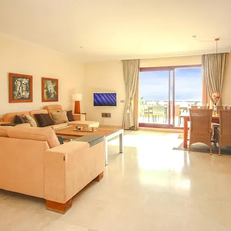 Appartement Penthouse Great Sea Views & Access *