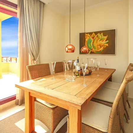 Appartement Penthouse Great Sea Views & Access Estepona
