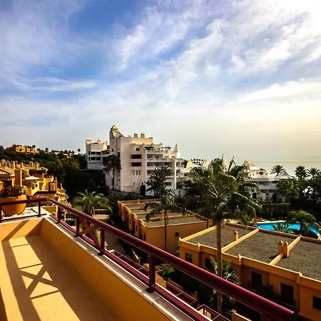 Appartement Penthouse Great Sea Views & Access *